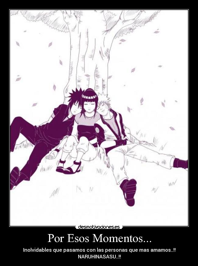 Por Esos Momentos... -