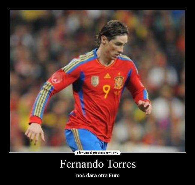 Fernando Torres - 