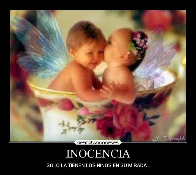 INOCENCIA -