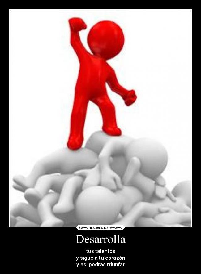 Desarrolla -