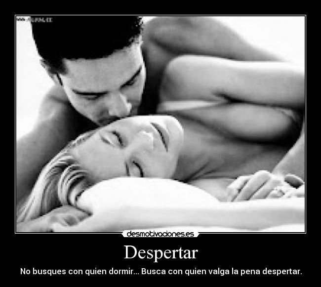 Despertar - 