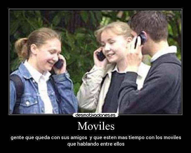 carteles moviles desmotivaciones