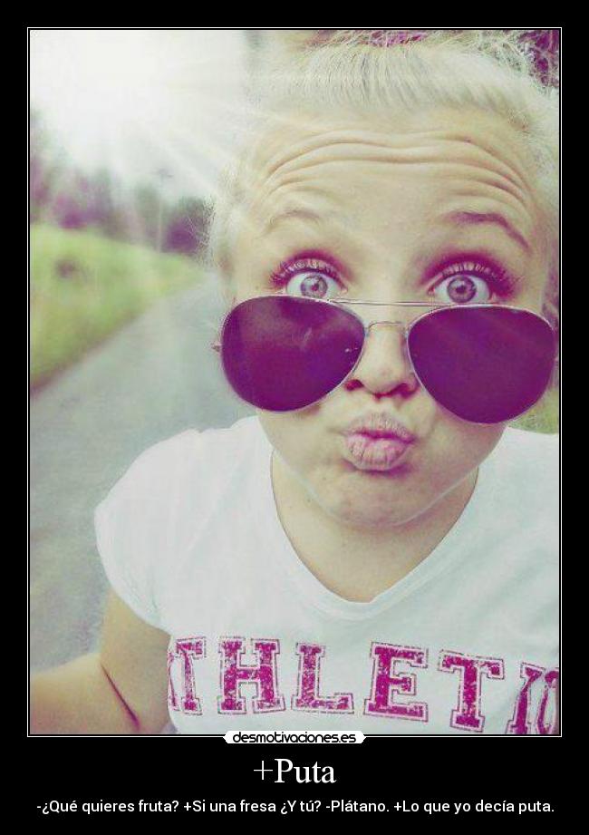 +Puta - 