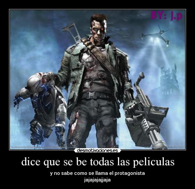 carteles juanchoo pabloo desmotivaciones