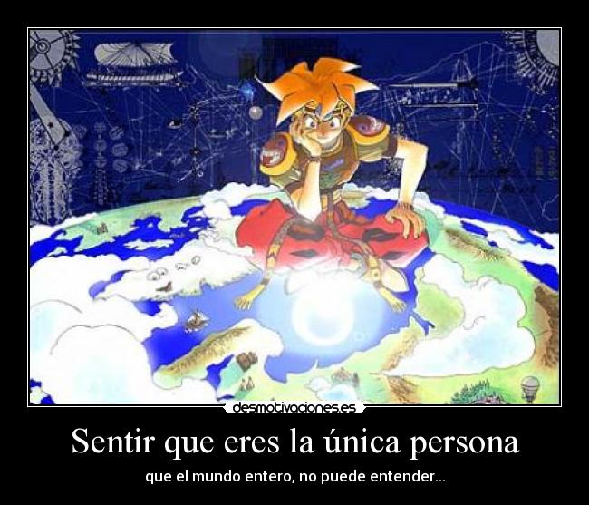 carteles anime video game terranigma ark nigatsu desmotivaciones