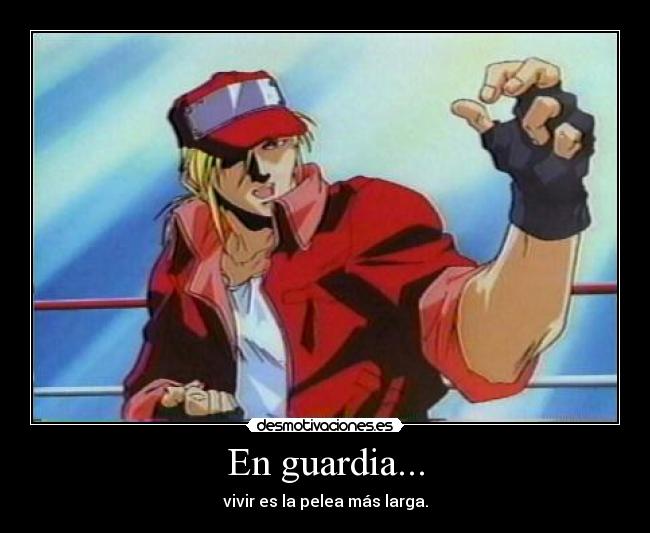 Christopher terry la verdad