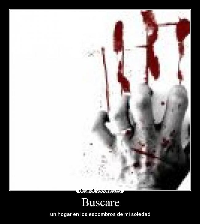 Buscare -