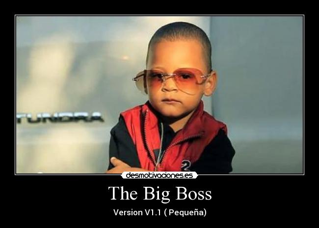 carteles jose pater desmotivaciones