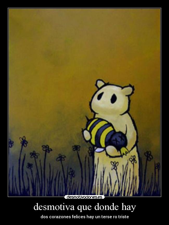 carteles desmotiva desmotivaciones