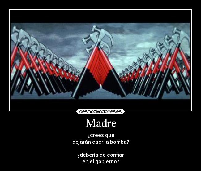 Madre -