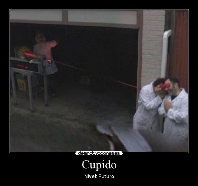 Cupido -