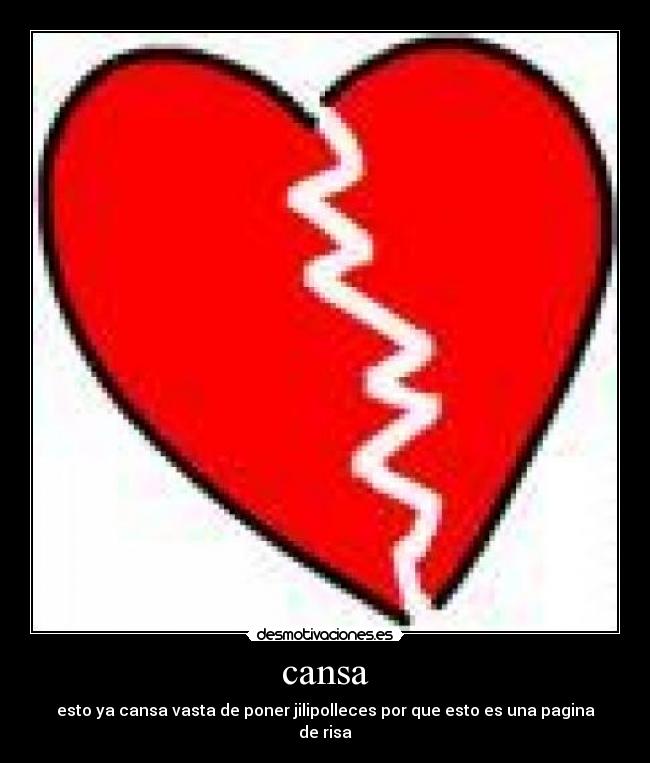 cansa -
