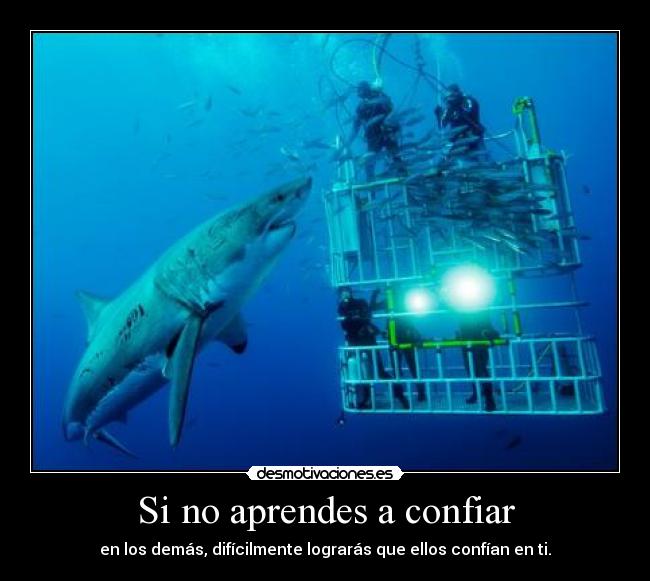 carteles hay que tener huevos para estar ahi desmotivaciones