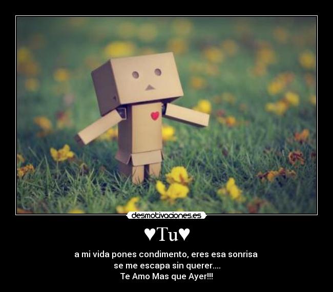 ♥Tu♥ - 