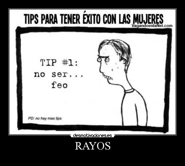 RAYOS - 