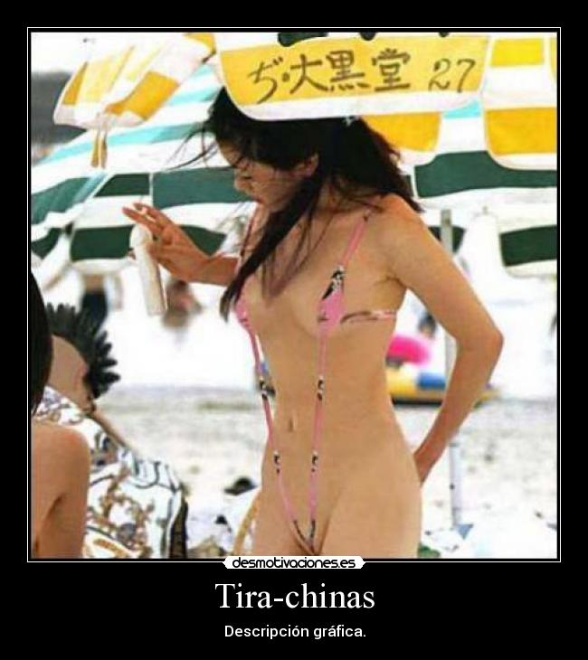 Tira-chinas -