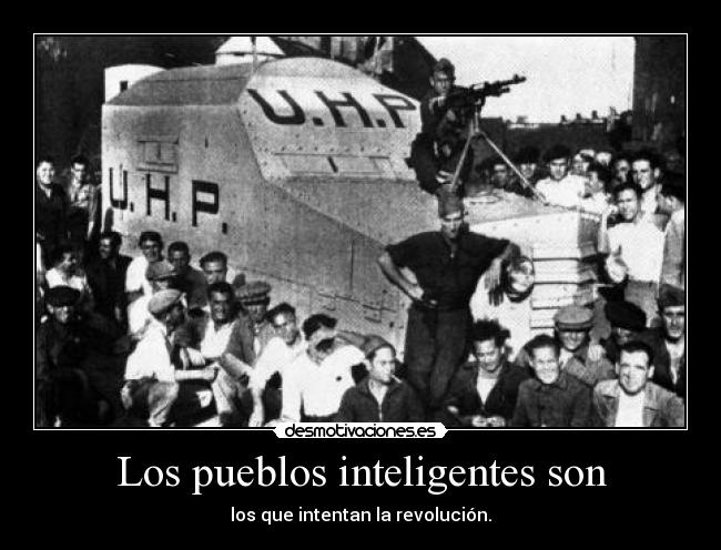 Los pueblos inteligentes son -