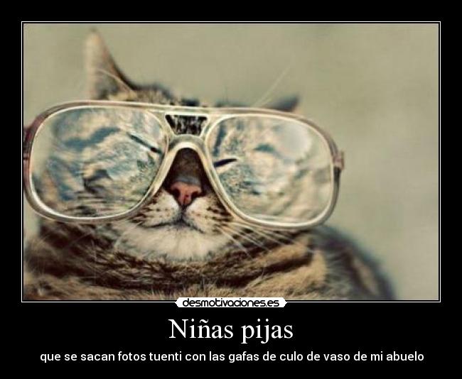 Niñas pijas - 