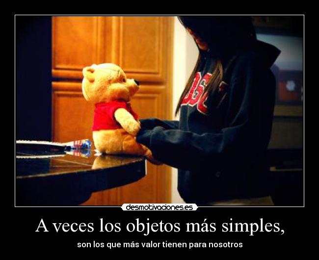 carteles ositos desmotivaciones