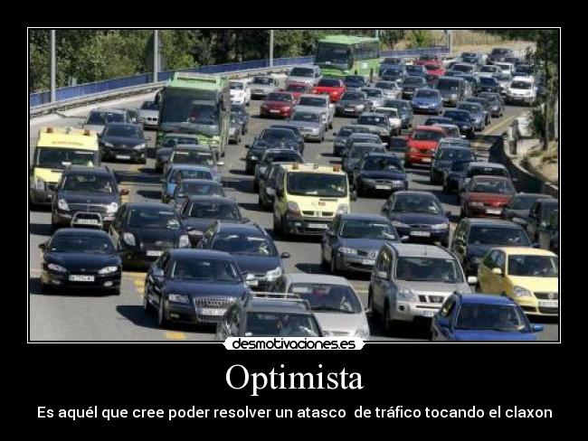 carteles trafico desmotivaciones