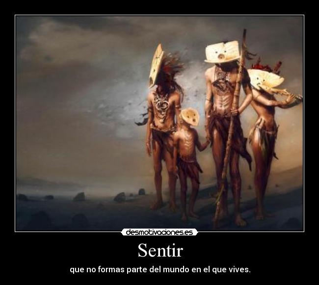 Sentir - 