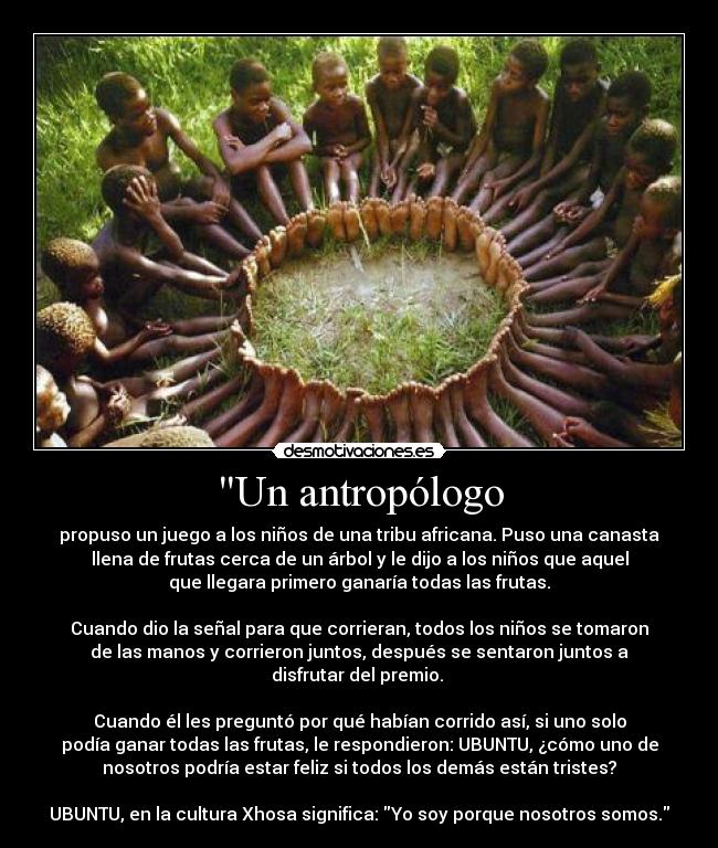 carteles mensaje desmotivaciones