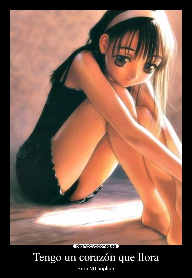 carteles corazon liaval desmotivaciones