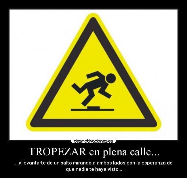 carteles desmotivaciones