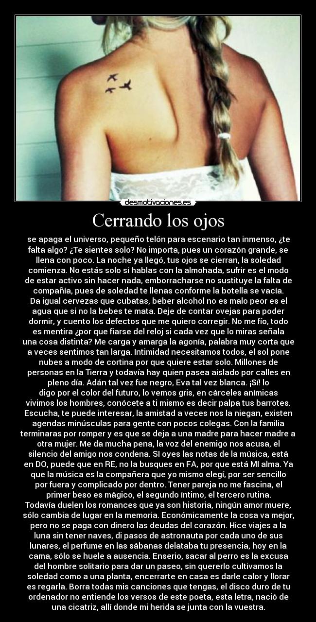 carteles unica08 desmotivaciones