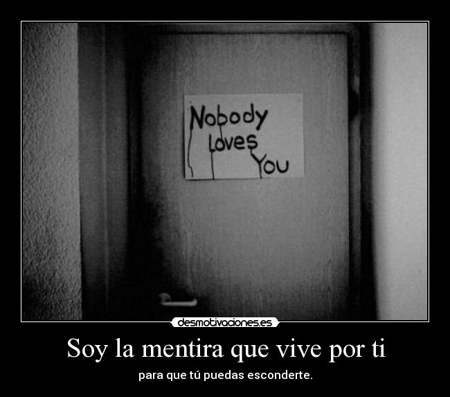 carteles mentira shyless hello dont feed the mermaids desmotivaciones