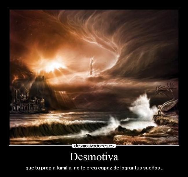 Desmotiva - 