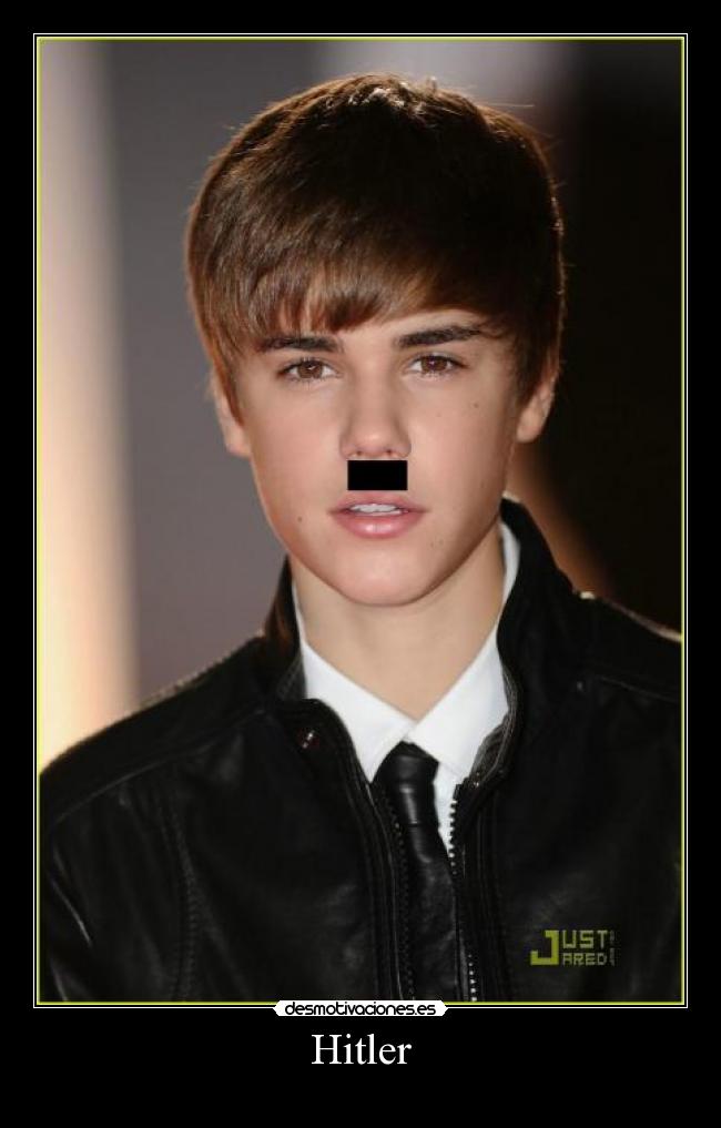 Hitler -