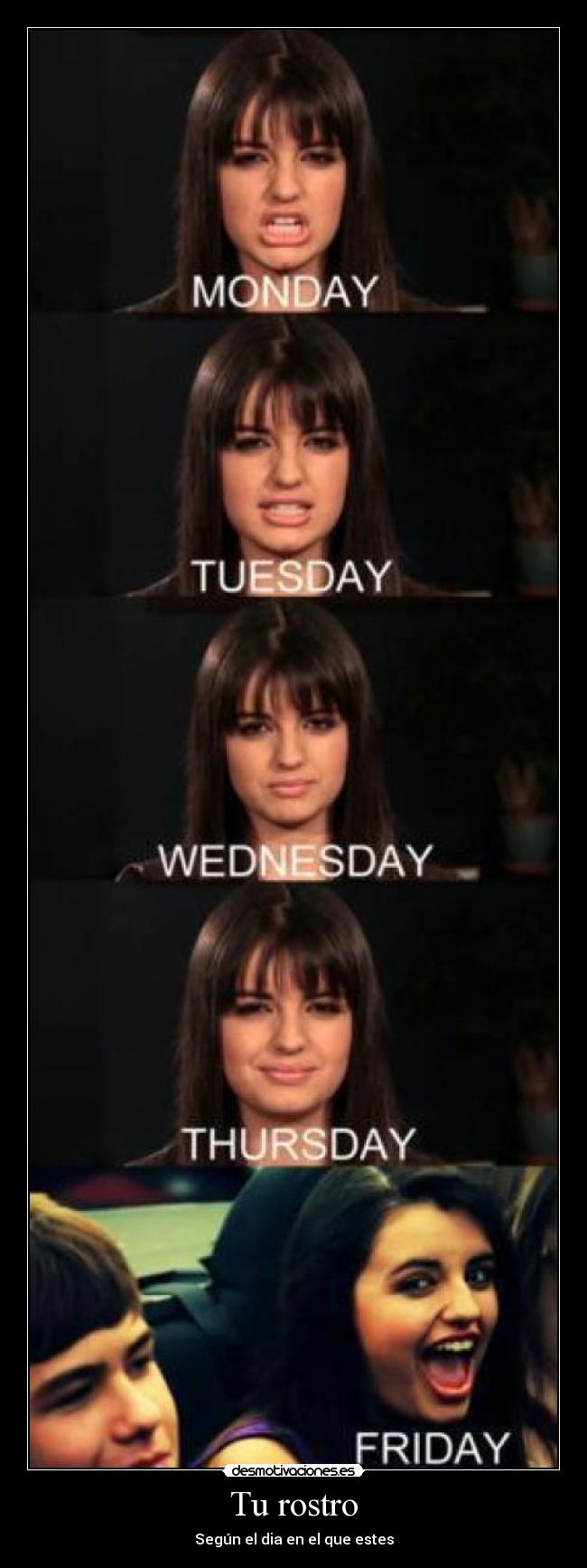 carteles desmotivaciones