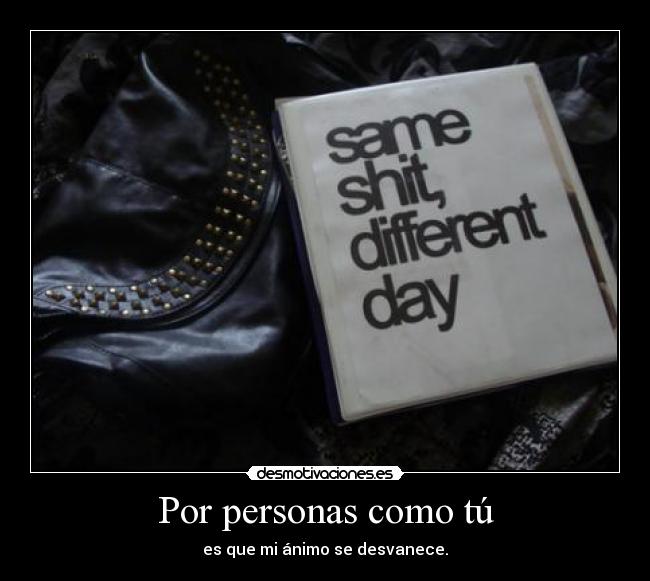 carteles desmotivaciones