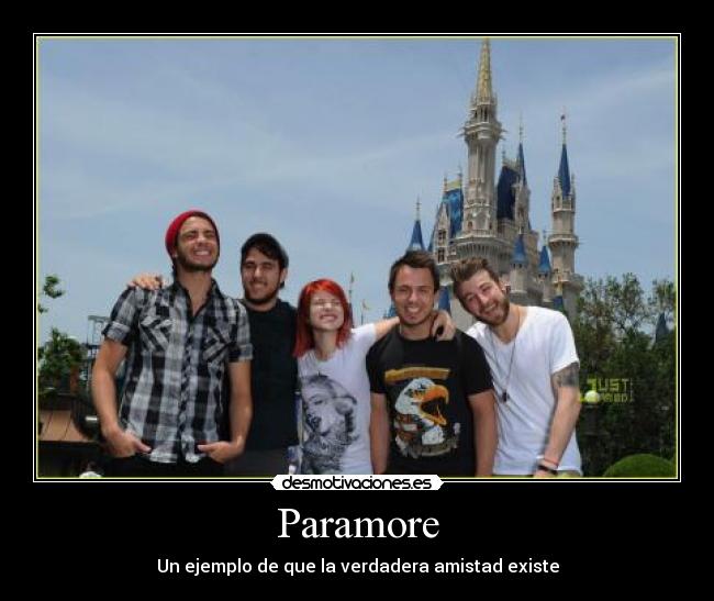 Paramore - 