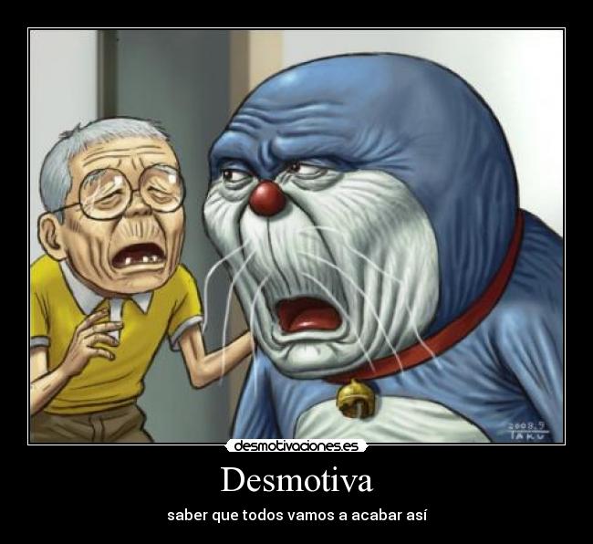 Desmotiva - 