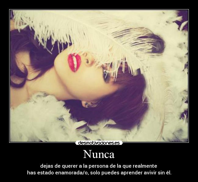 Nunca - 