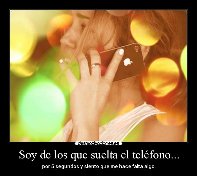 carteles soltar telefono josh vasquez desmotivaciones