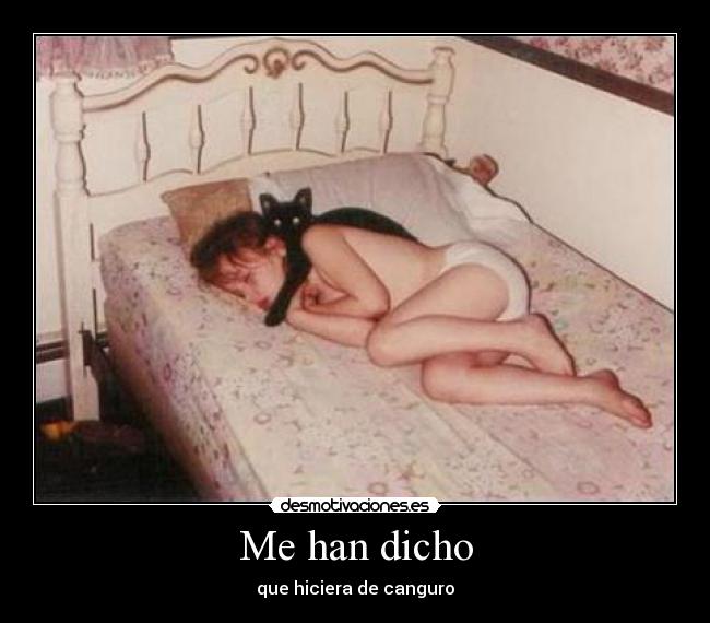 carteles han dicho desmotivaciones