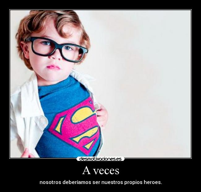 A veces - 