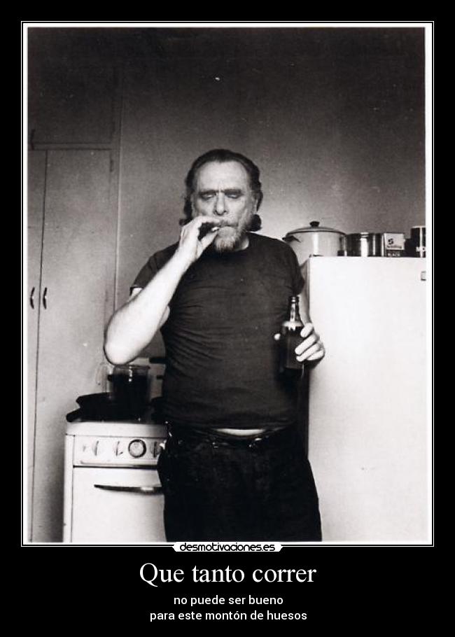 carteles charles lee ray quiero pequena desmotivaciones