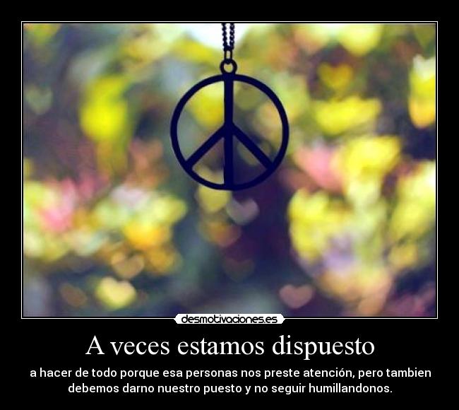 carteles veces estamos dispuesto desmotivaciones