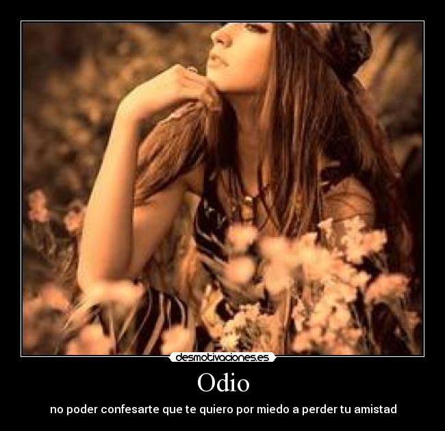 Odio - 