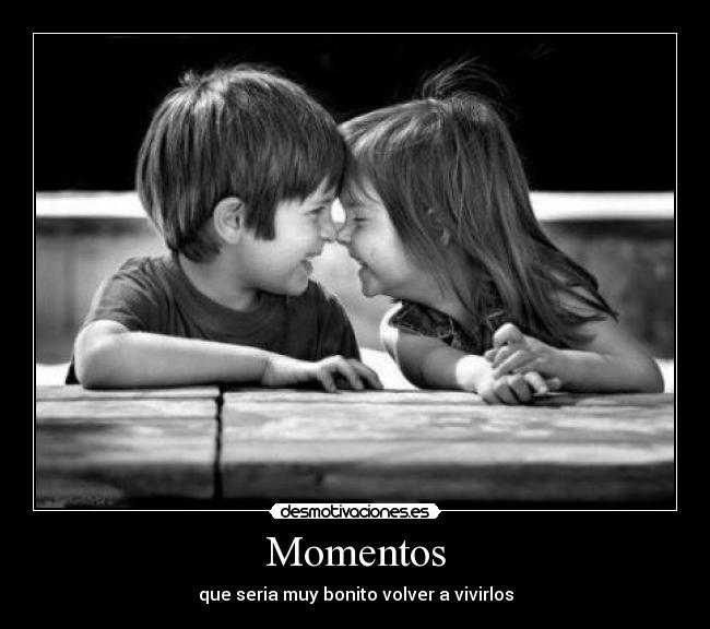 carteles momentos lindos desmotivaciones