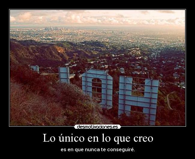 carteles esta bien eso se hables contigo misma por que nadie importa tbn verda desmotivaciones