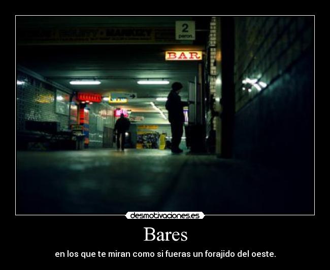 carteles filopac bares desmotivaciones