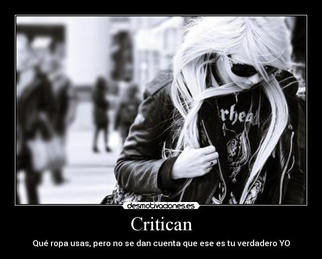 Critican -