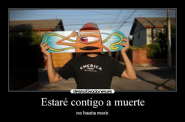 carteles muerte lamask8 irca hostia cidonnch anapuntobgutierrez98 lamask8isusko sk8ordie por espada desmotivaciones