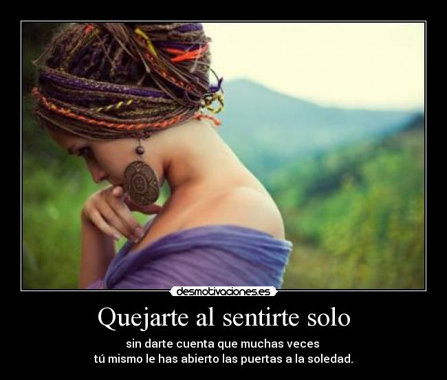 carteles desmotivaciones peace revolution soledad desmotivaciones