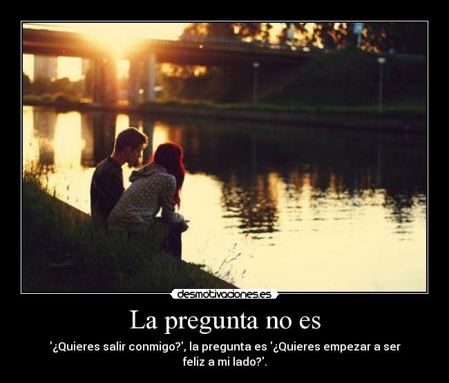 carteles sweetdream09 juntoaminotefaltaranuncanadaysobretodoteharefelizdelamejorformaquese tetodo intruders desmotivaciones